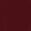 red plain velvet-chenille fabric from Wemyss