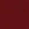 red plain velvet-chenille fabric from Wemyss