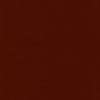 red plain velvet-chenille fabric from Wemyss