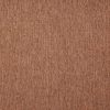 orange plain woven fabric from Wemyss