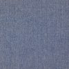 blue plain woven fabric from Wemyss