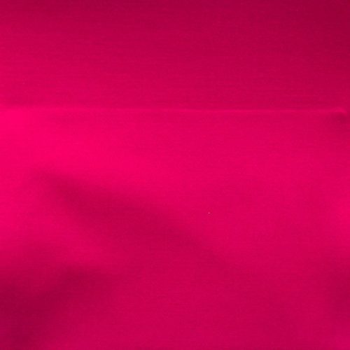 Crystal Fabric - Hyacinth by pink plain silk-satin fabric from Wemyss