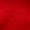 red plain silk-satin fabric from Wemyss