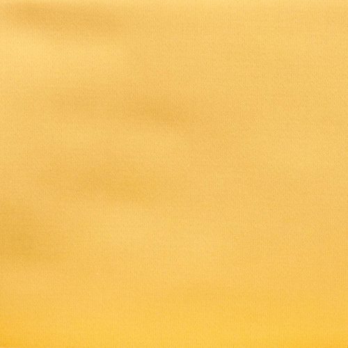 Crystal Fabric - New Wheat by yellow plain silk-satin fabric from Wemyss