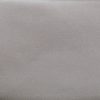 black-grey plain silk-satin fabric from Wemyss