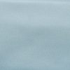 blue plain silk-satin fabric from Wemyss
