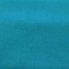 blue plain silk-satin fabric from Wemyss