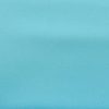 blue plain silk-satin fabric from Wemyss