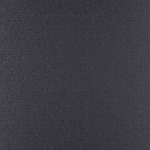Etiva Fabric - Graphite by black-grey plain woven fabric from Wemyss