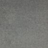 black-grey plain velvet-chenille fabric from Wemyss