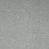 black-grey plain velvet-chenille fabric from Wemyss