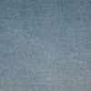 blue plain velvet-chenille fabric from Wemyss
