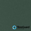 green plain velvet-chenille fabric from Wemyss