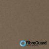 brown plain velvet-chenille fabric from Wemyss