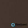 brown plain velvet-chenille fabric from Wemyss