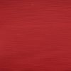 red plain silk-satin fabric from Wemyss