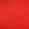 red plain silk-satin fabric from Wemyss