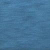 blue plain silk-satin fabric from Wemyss