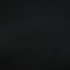 black-grey plain silk-satin fabric from Wemyss