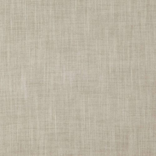 Baltic Fabric - Nougat by brown plain woven fabric from Wemyss