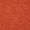 orange plain woven fabric from Wemyss