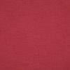 red plain woven fabric from Wemyss