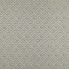 blue geometric woven fabric from Wemyss