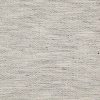 black-grey geometric woven fabric from Wemyss