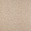 brown geometric woven fabric from Wemyss