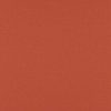 orange plain woven fabric from Wemyss