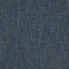 blue plain woven fabric from Wemyss