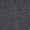 black-grey plain woven fabric from Wemyss
