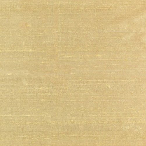 Komodo Fabric - Toffee by brown plain silk-satin fabric from Wemyss