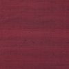 red plain silk-satin fabric from Wemyss