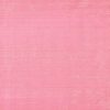 pink plain silk-satin fabric from Wemyss