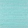 blue plain silk-satin fabric from Wemyss