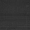 black-grey plain silk-satin fabric from Wemyss