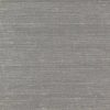 black-grey plain silk-satin fabric from Wemyss