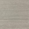 black-grey plain silk-satin fabric from Wemyss