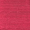 red plain silk-satin fabric from Wemyss