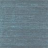 blue plain silk-satin fabric from Wemyss