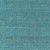 blue plain silk-satin fabric from Wemyss