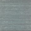 black-grey plain silk-satin fabric from Wemyss