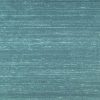blue plain silk-satin fabric from Wemyss