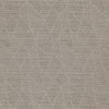 black-grey geometric jacquard fabric from Wemyss