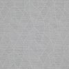 black-grey geometric jacquard fabric from Wemyss