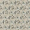 blue misc embroideried fabric from Wemyss