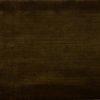 black-grey plain velvet-chenille fabric from Wemyss