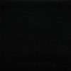 black-grey plain velvet-chenille fabric from Wemyss