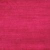 pink plain velvet-chenille fabric from Wemyss